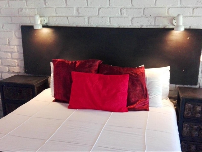 Double Room with Bath