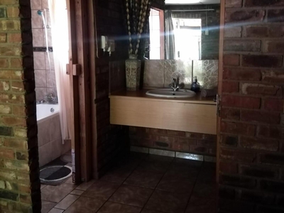 Triple Room with Shower