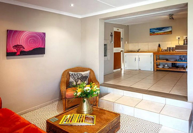 Lukas Family Cottage