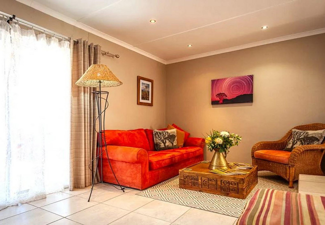 Lukas Family Cottage