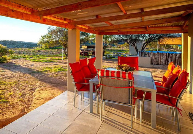 Lukas Family Cottage