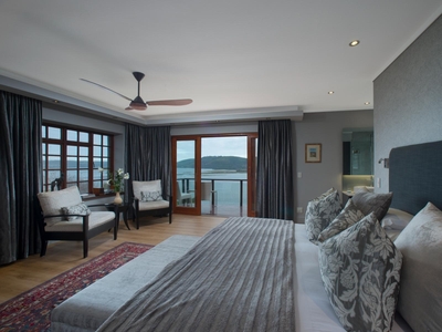 Luxury Lagoon Facing Executive Suites