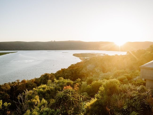 Luxury Lagoon Facing Executive Suites