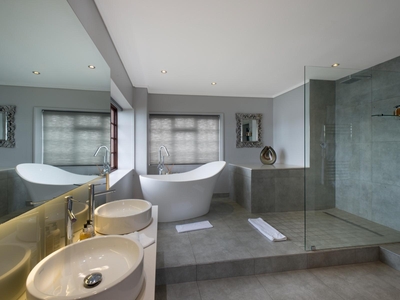 Luxury Lagoon Facing Executive Suites