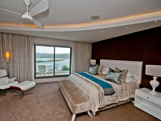 Penthouse Suite