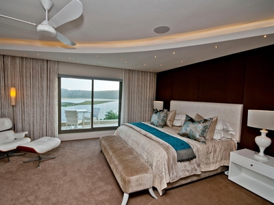 Penthouse Suite