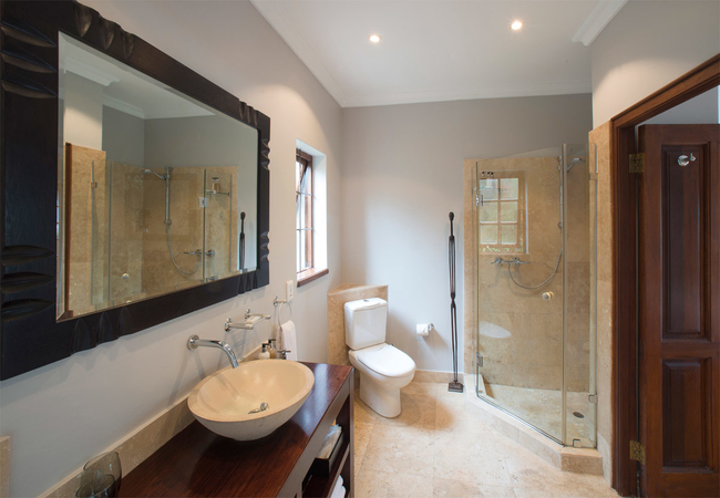 Luxury Garden Room - No Matata