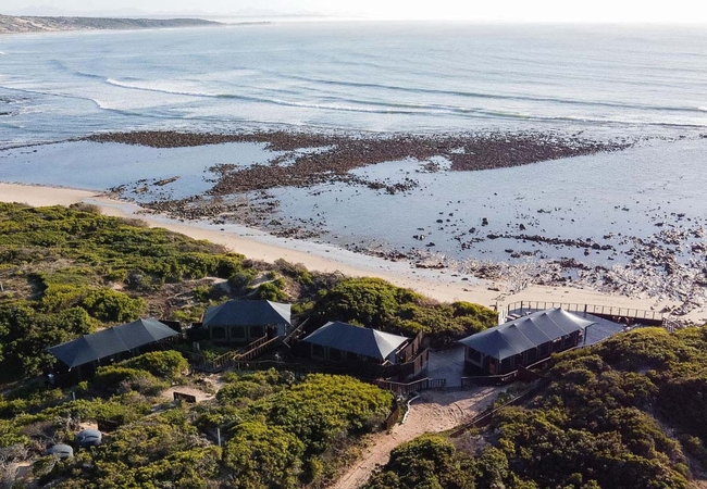 Khoekhoen Beach Lodge