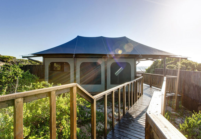 Khoekhoen Beach Lodge