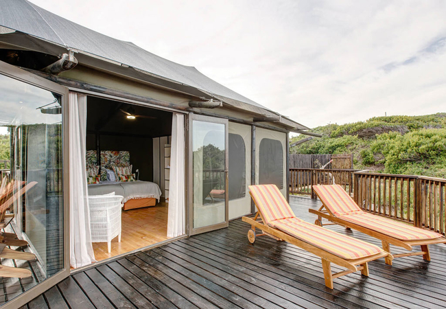 Khoekhoen Beach Lodge