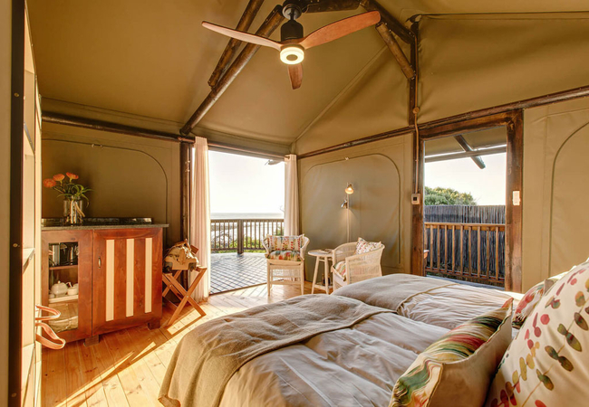 Khoekhoen Beach Lodge