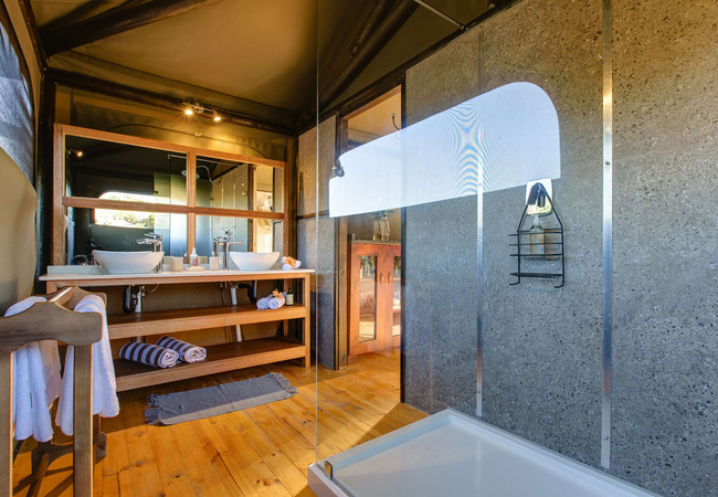 Khoekhoen Beach Lodge