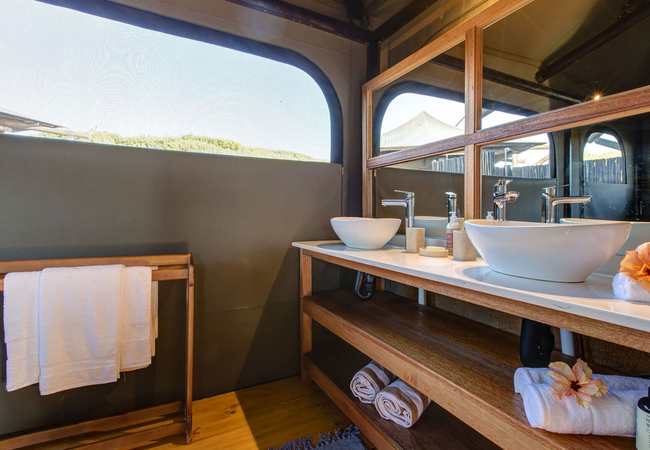 Khoekhoen Beach Lodge