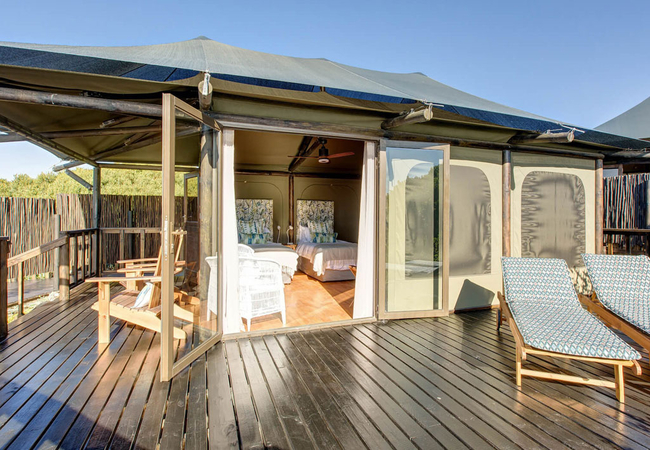 Khoekhoen Beach Lodge