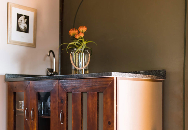 Khoekhoen Beach Lodge