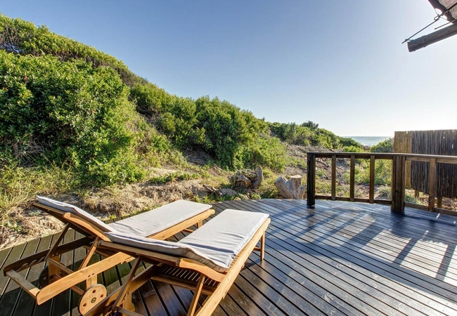 Khoekhoen Beach Lodge