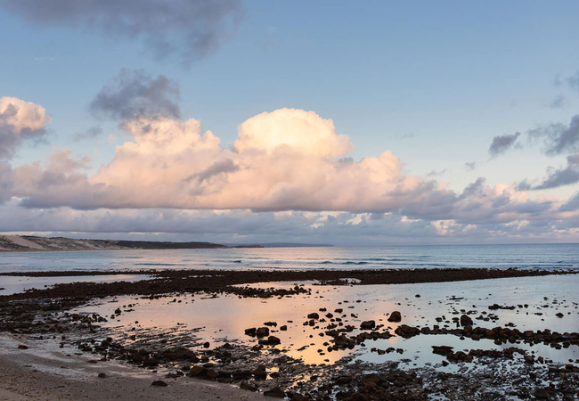 Khoekhoen Beach Lodge