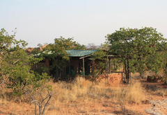 Kaoxa Bush Camp