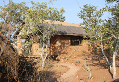 Kaoxa Bush Camp