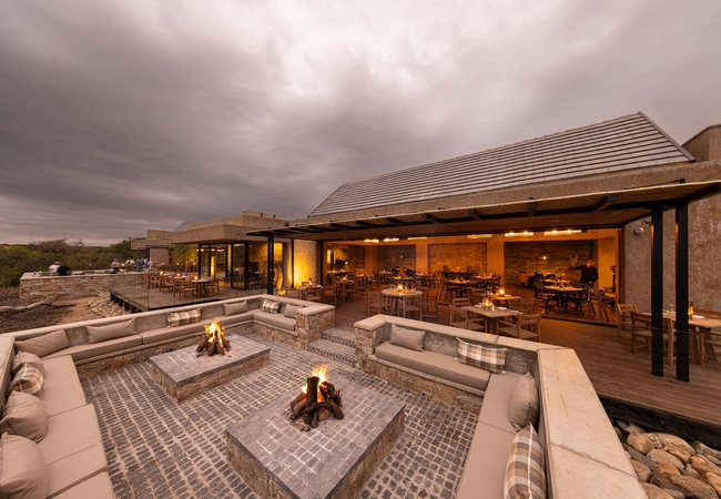 Kapama River Lodge