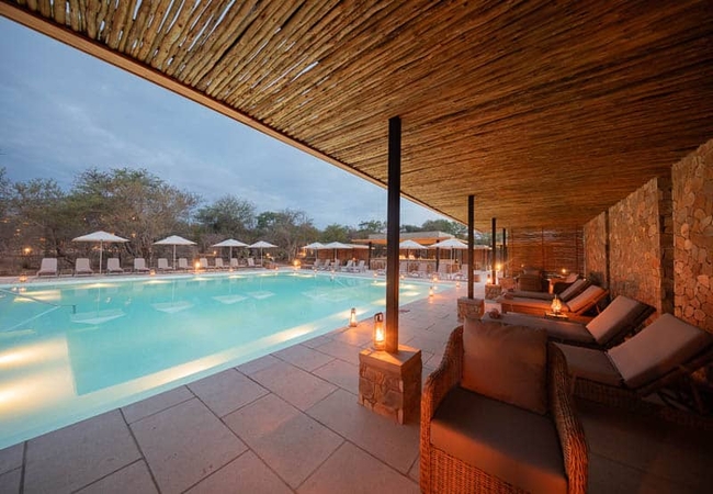 Kapama River Lodge