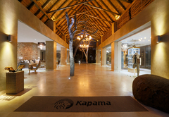 Kapama Southern Camp