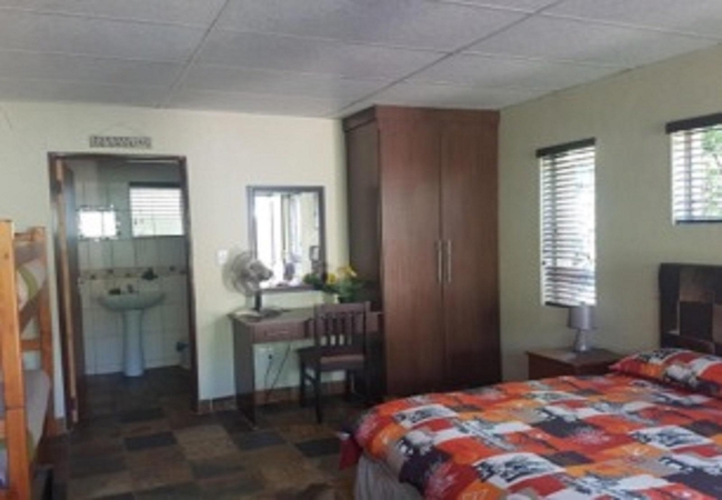 Waterbuck Self-catering Unit