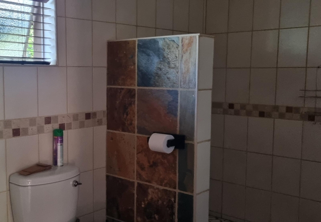 Zebra Self-catering Unit