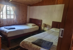 Eland Self-catering Chalet
