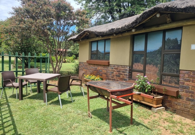 Impala Self-Catering Unit