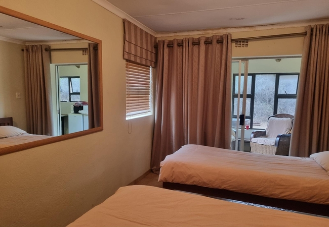 Impala Self-Catering Unit