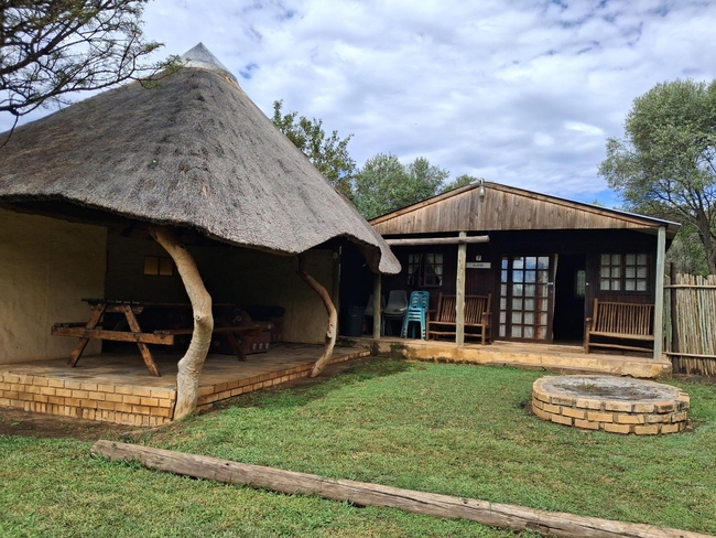 Kareekloof Game Farm