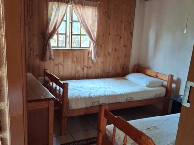 Eland Rustic Cabin