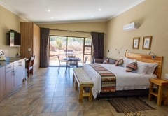 Luxury Self-catering Units