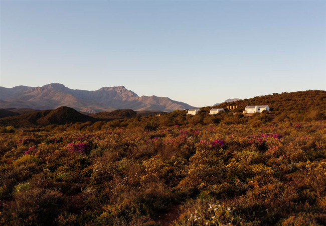 Karoo62Escape Chalets