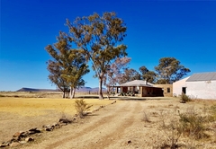 Karoo Cottage Sneeuberg