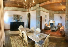 Karoo Cottage Sneeuberg