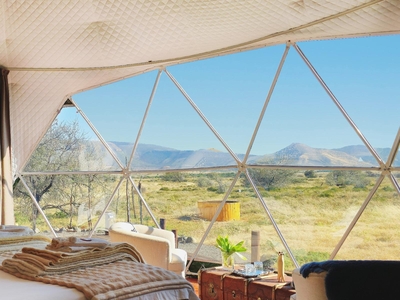 Karoo Dome