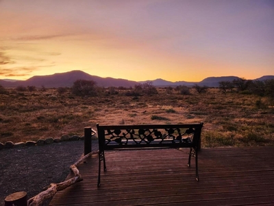 Exclusive Use Glamping Dome