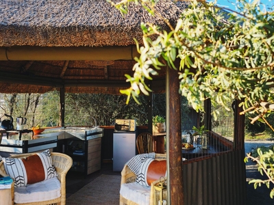 Karoo Dome