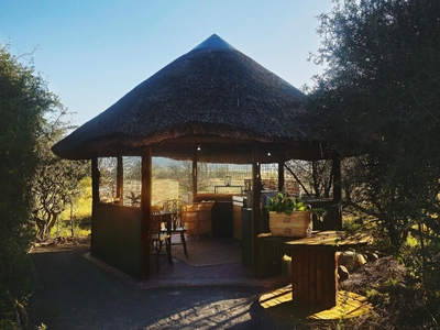 Karoo Dome