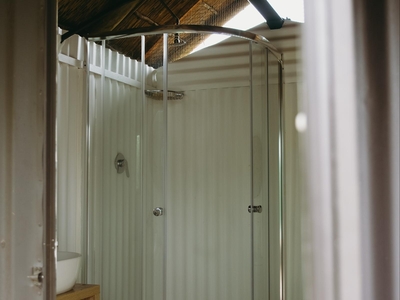 Exclusive Use Glamping Dome