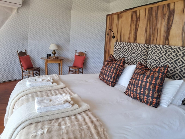 Karoo Dome