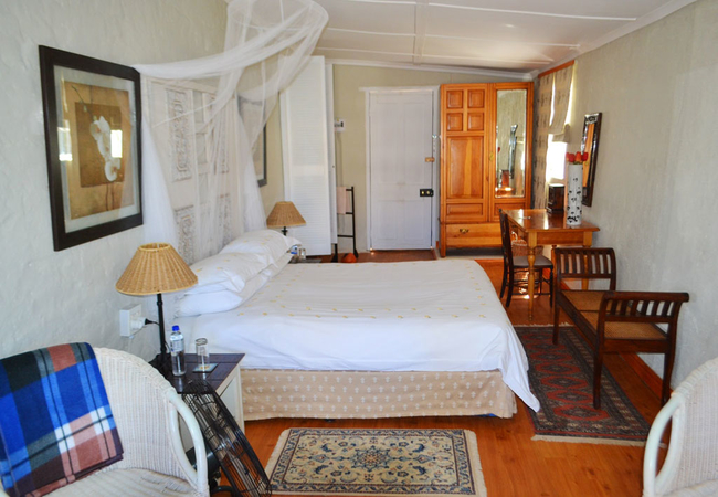 Karoo Garden Suite