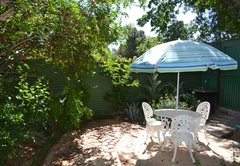 Karoo Garden Suite