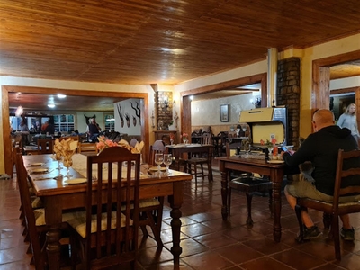 Karoo Gariep Tented Camp