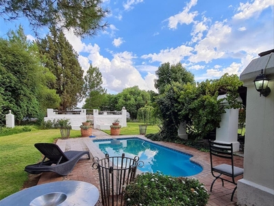 Karoo Gariep Tented Camp