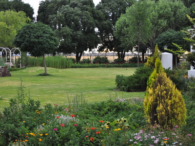 Karoo Gariep Tented Camp