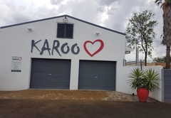 Karoo Heart