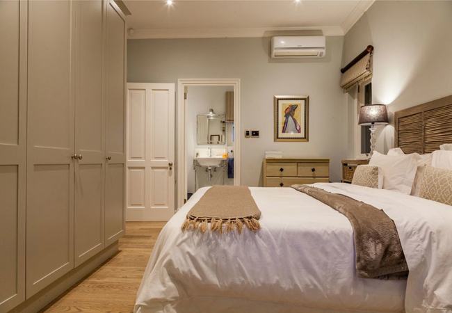 Karoo Masterclass Cottage